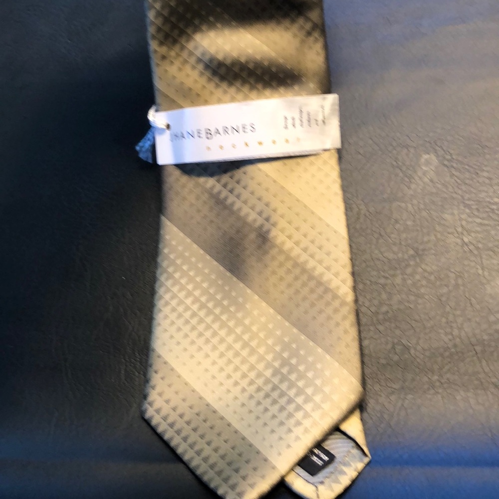 Men’s neck tie